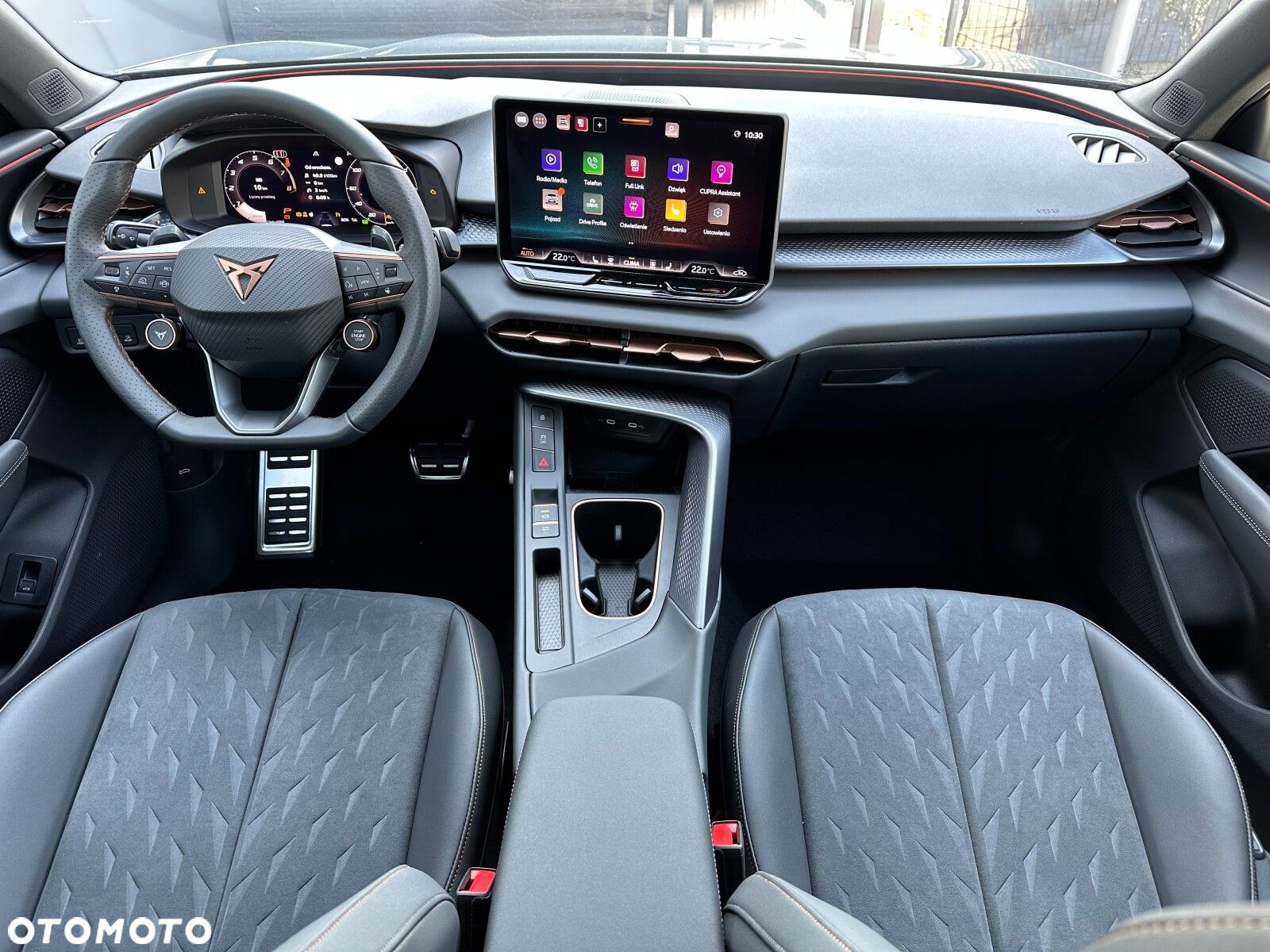 Cupra Terramar - 23