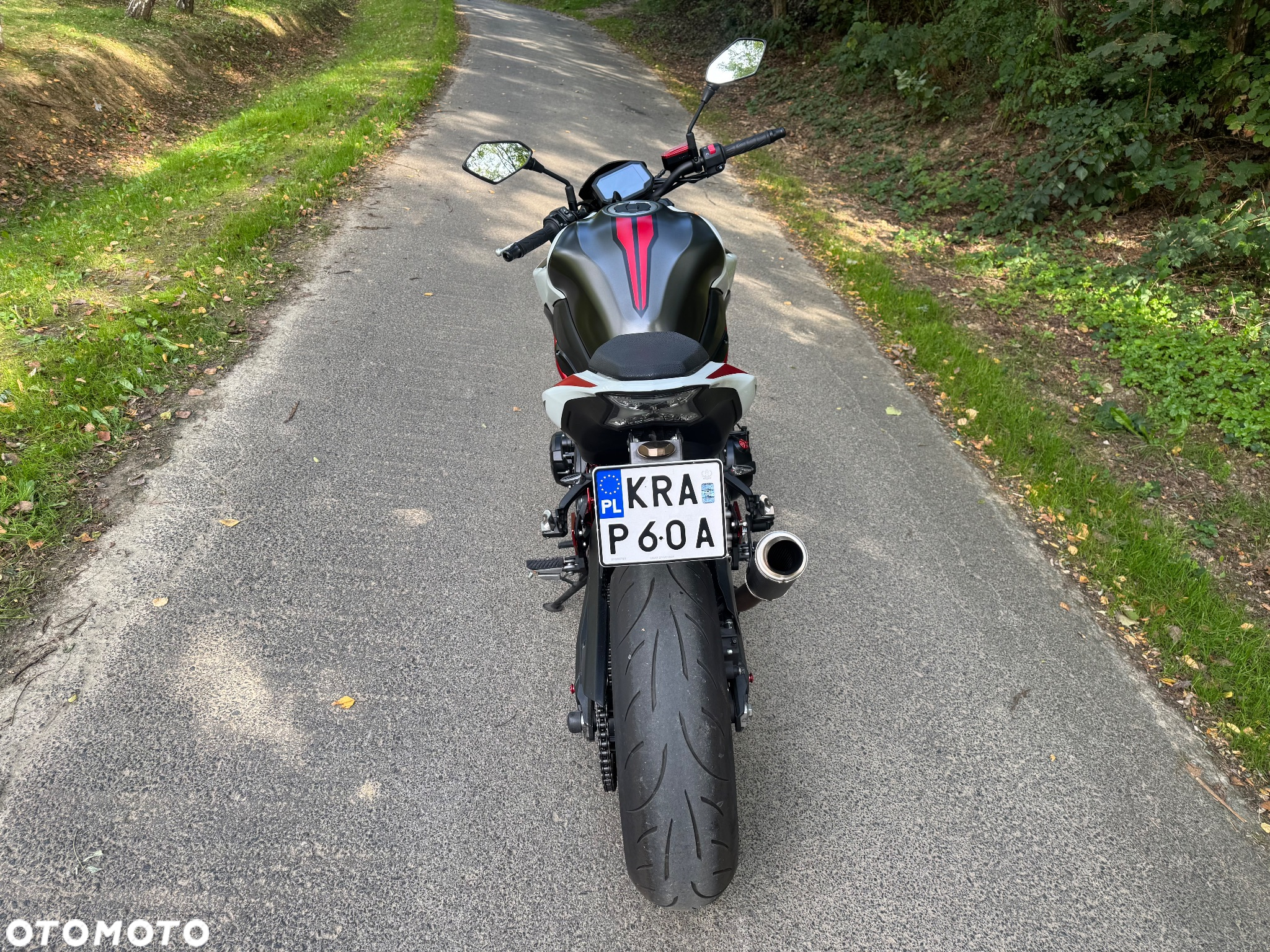 Kawasaki Z 900 - 3