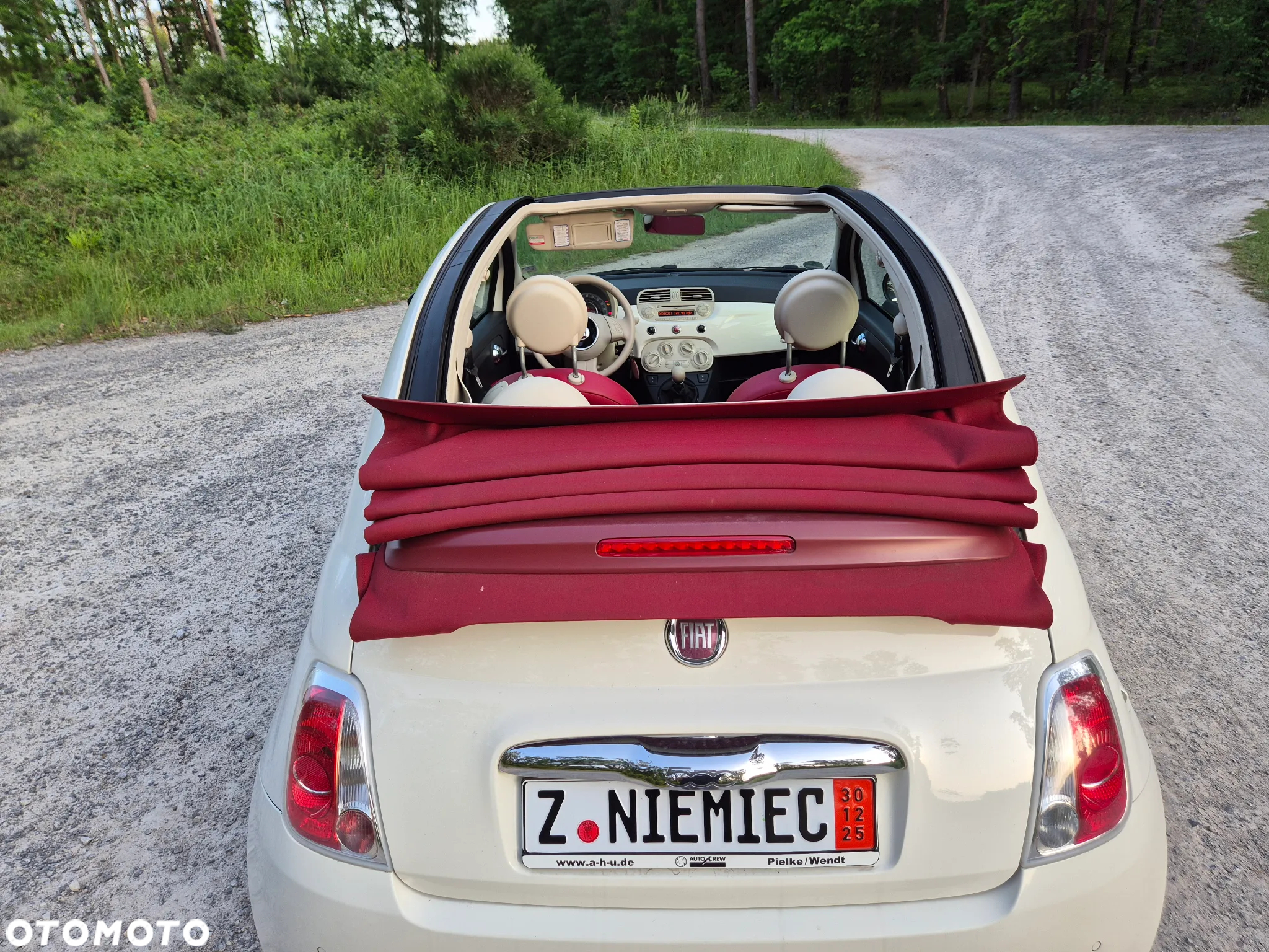Fiat 500 1.2 Happy Birthday Edition - 17