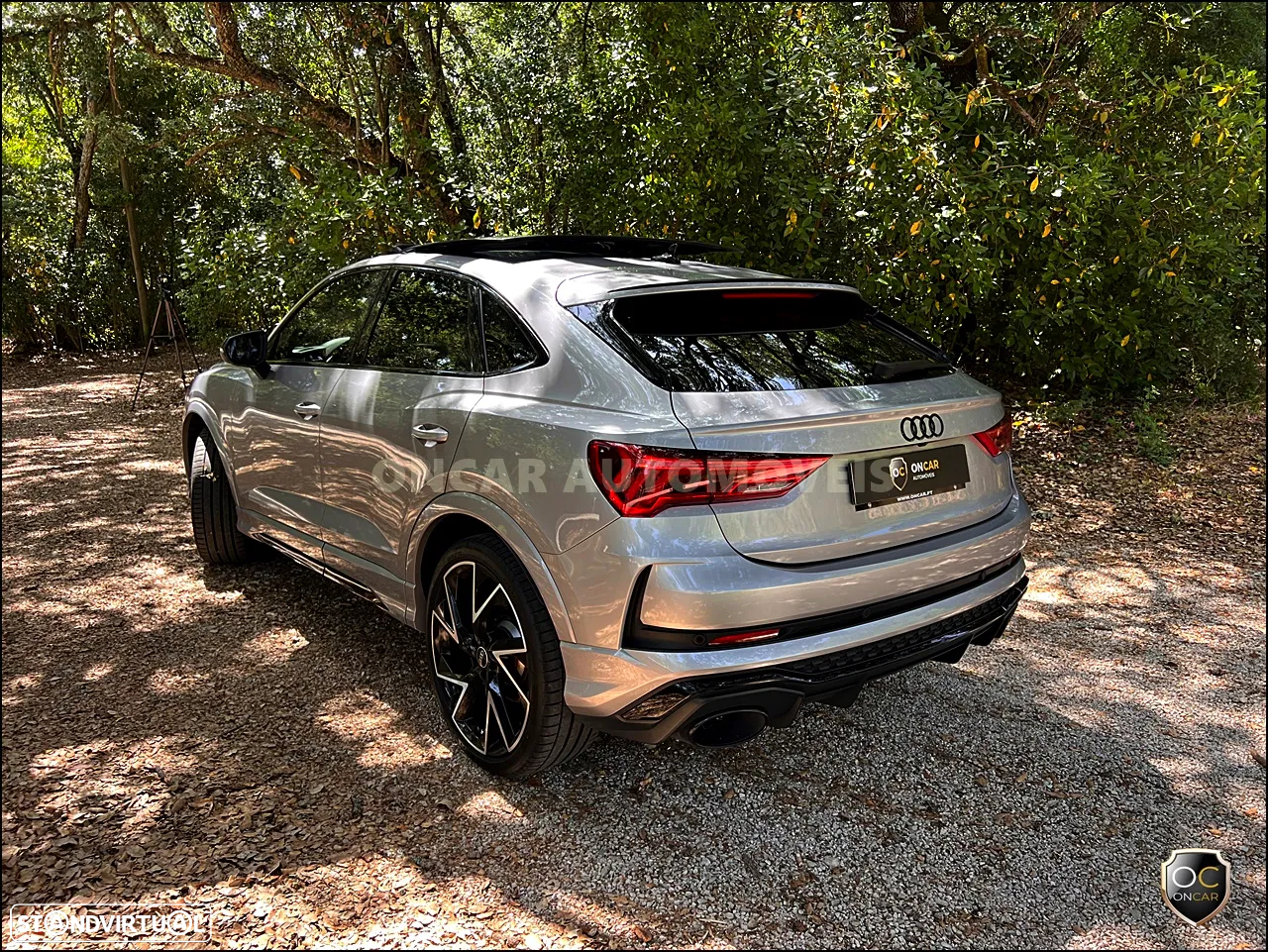 Audi RS Q3 Sportback - 9