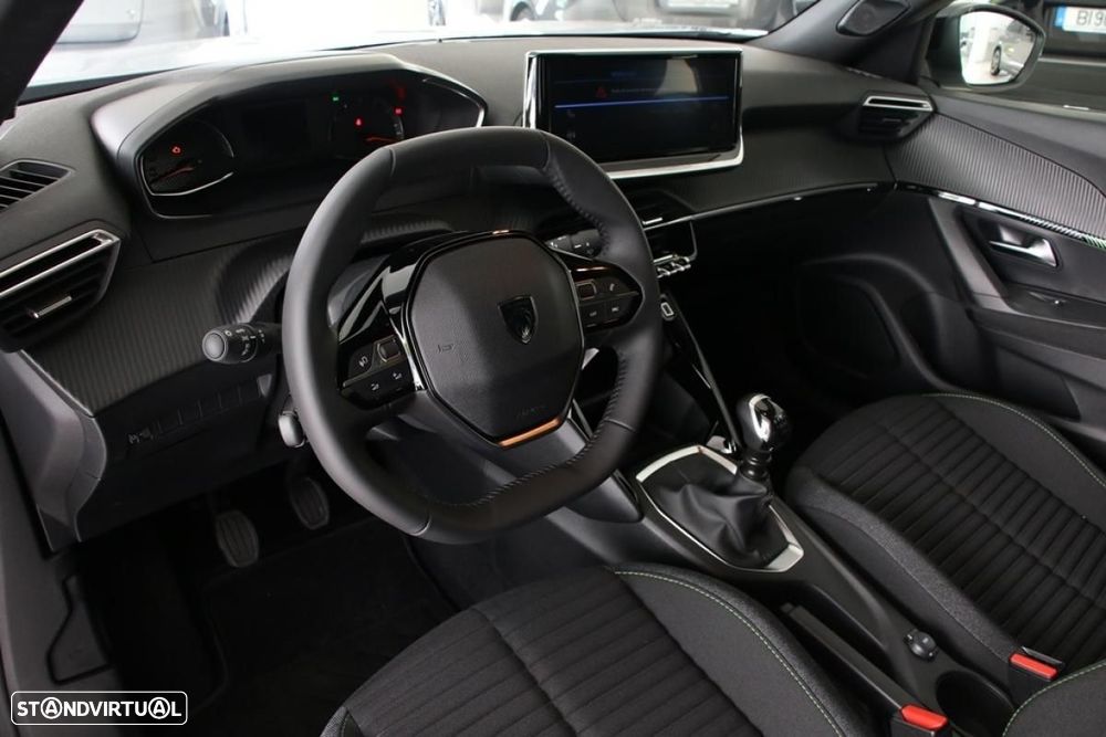 Peugeot 2008 1.2 PureTech Active - 2