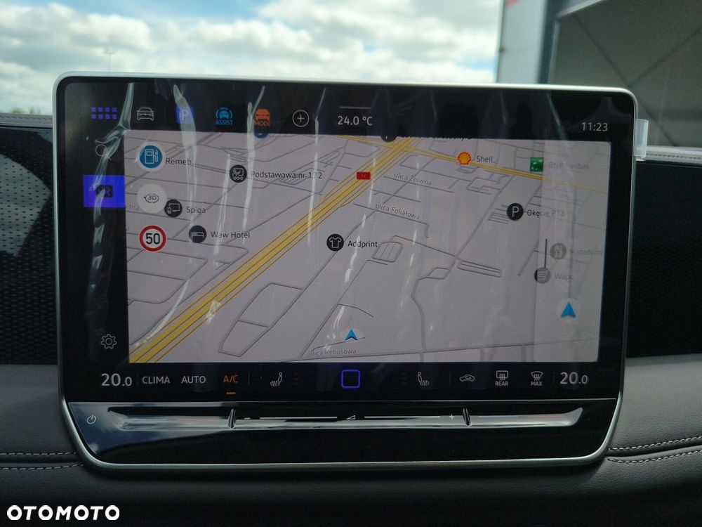 Volkswagen Tiguan 1.5 eTSI Life Plus DSG - 27