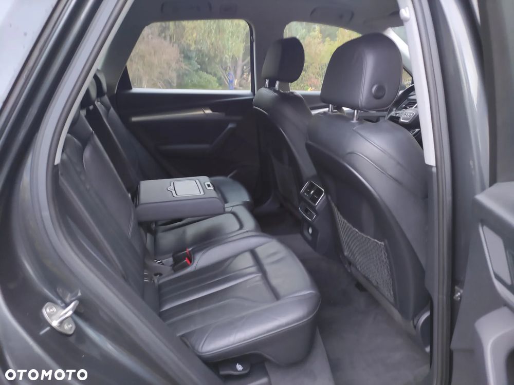 Audi Q5 2.0 TDI quattro S tronic design - 21