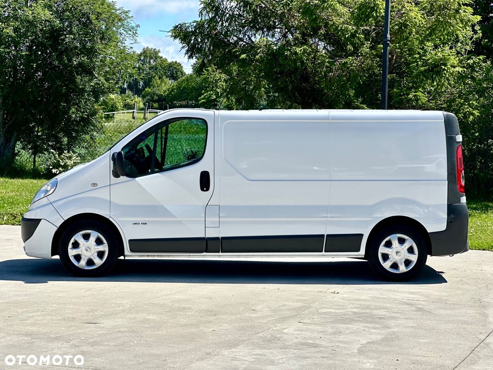 Renault Trafic - 17