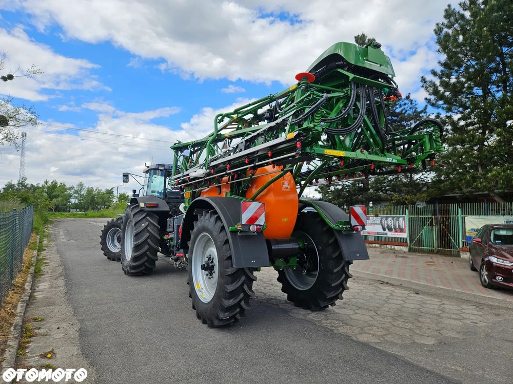 Amazone UX 3200 4200 4201 5201 6201 SPECIAL SUPER - 5