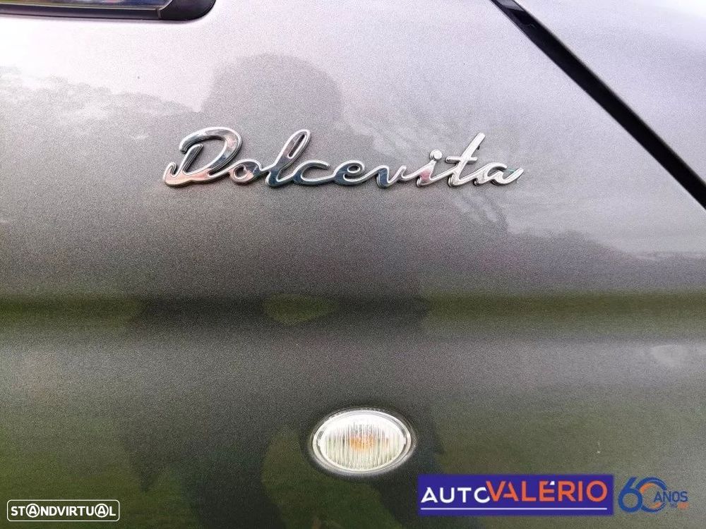 Fiat 500 1.0 Hybrid Dolcevita - 9