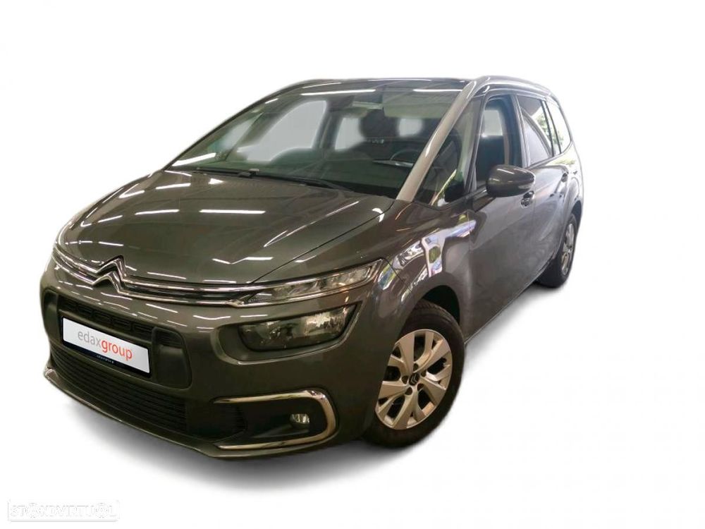 Citroën C4 Spacetourer 1.5 BlueHDi Feel - 1