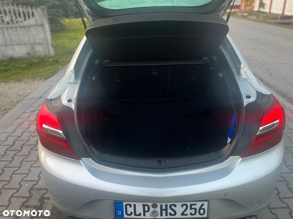 Opel Insignia 2.0 ECOTEC DI Turbo eco Edition - 25