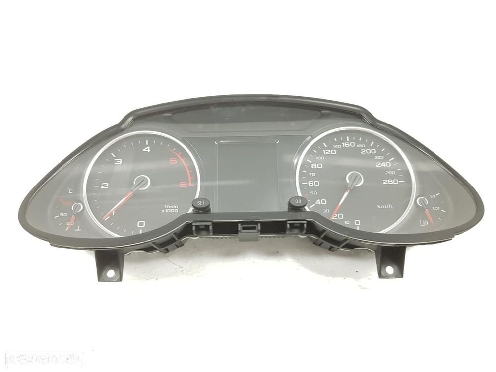 QUADRANTE AUDI Q5 8R - 1