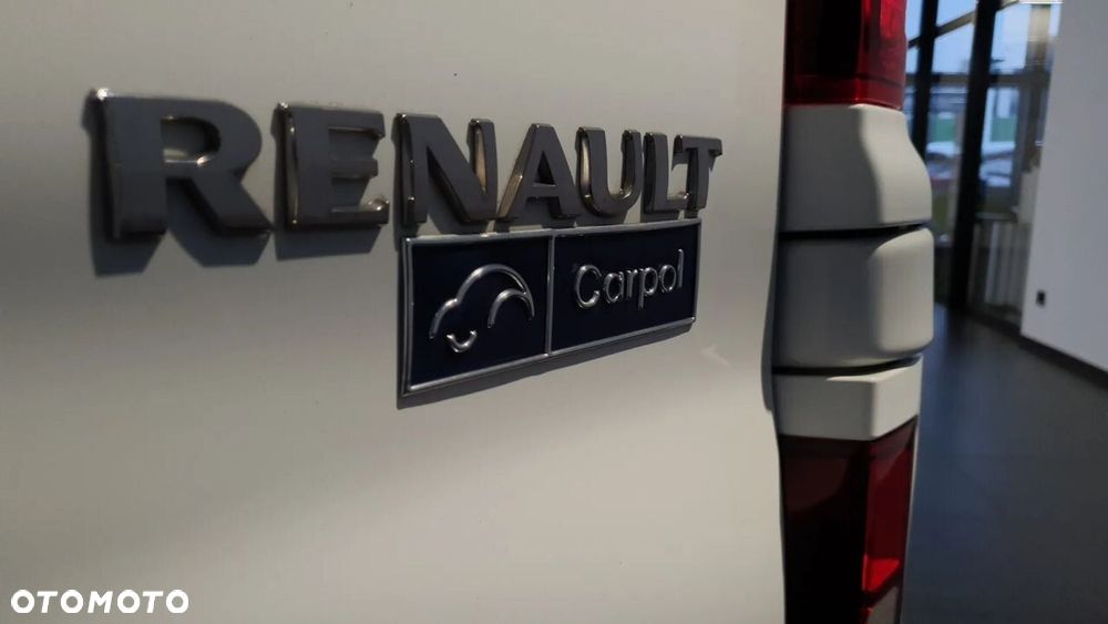 Renault Trafic SpaceClass 2.0 dCi - 18