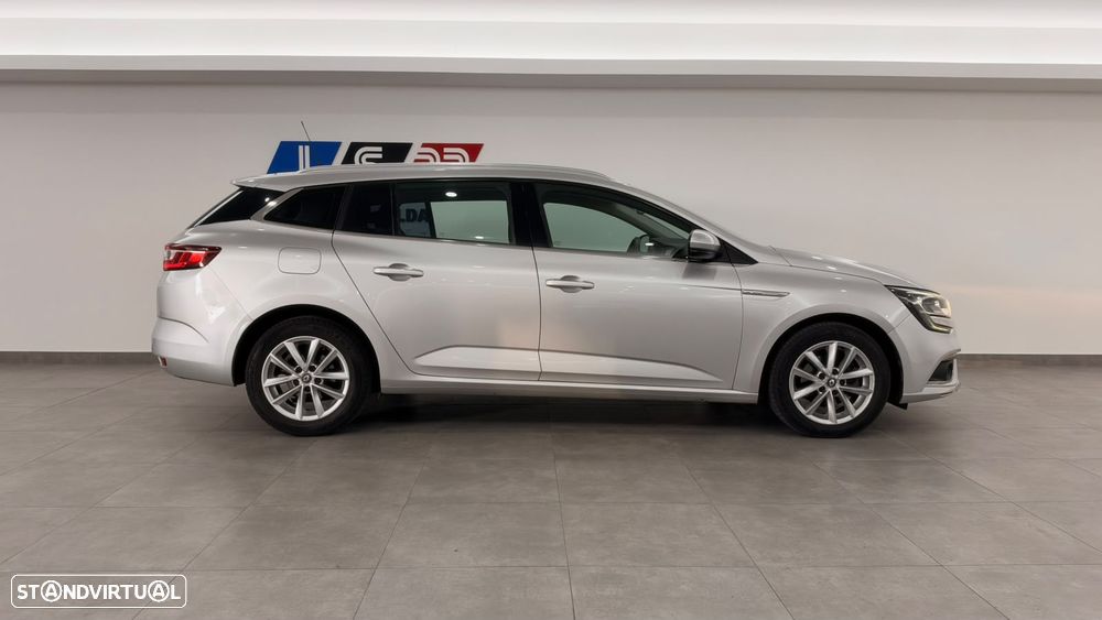 Renault Mégane - 3