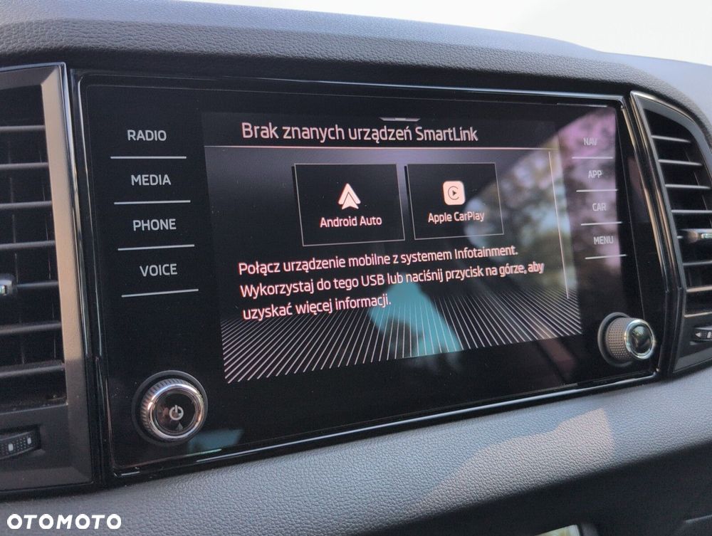 Skoda Karoq 1.5 TSI ACT Selection DSG - 26