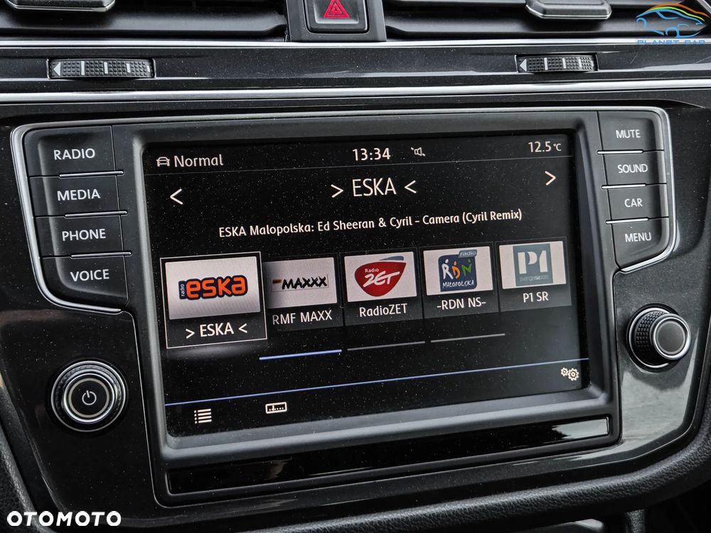 Volkswagen Tiguan 2.0 TDI BMT SCR 4Mot Comfortline DSG - 34