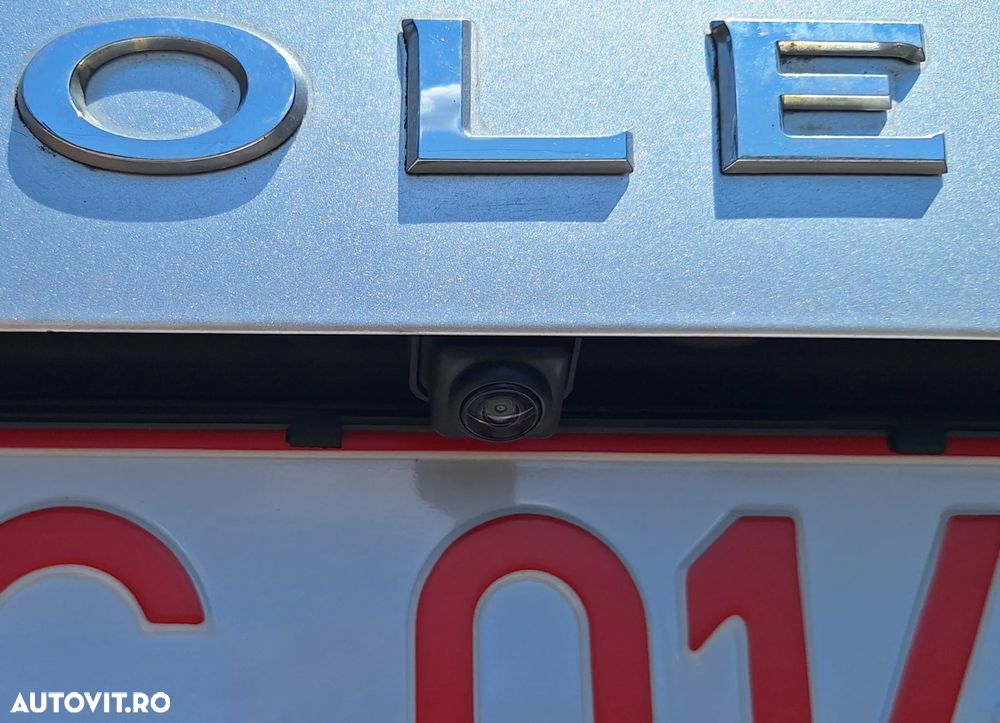Renault Koleos - 15