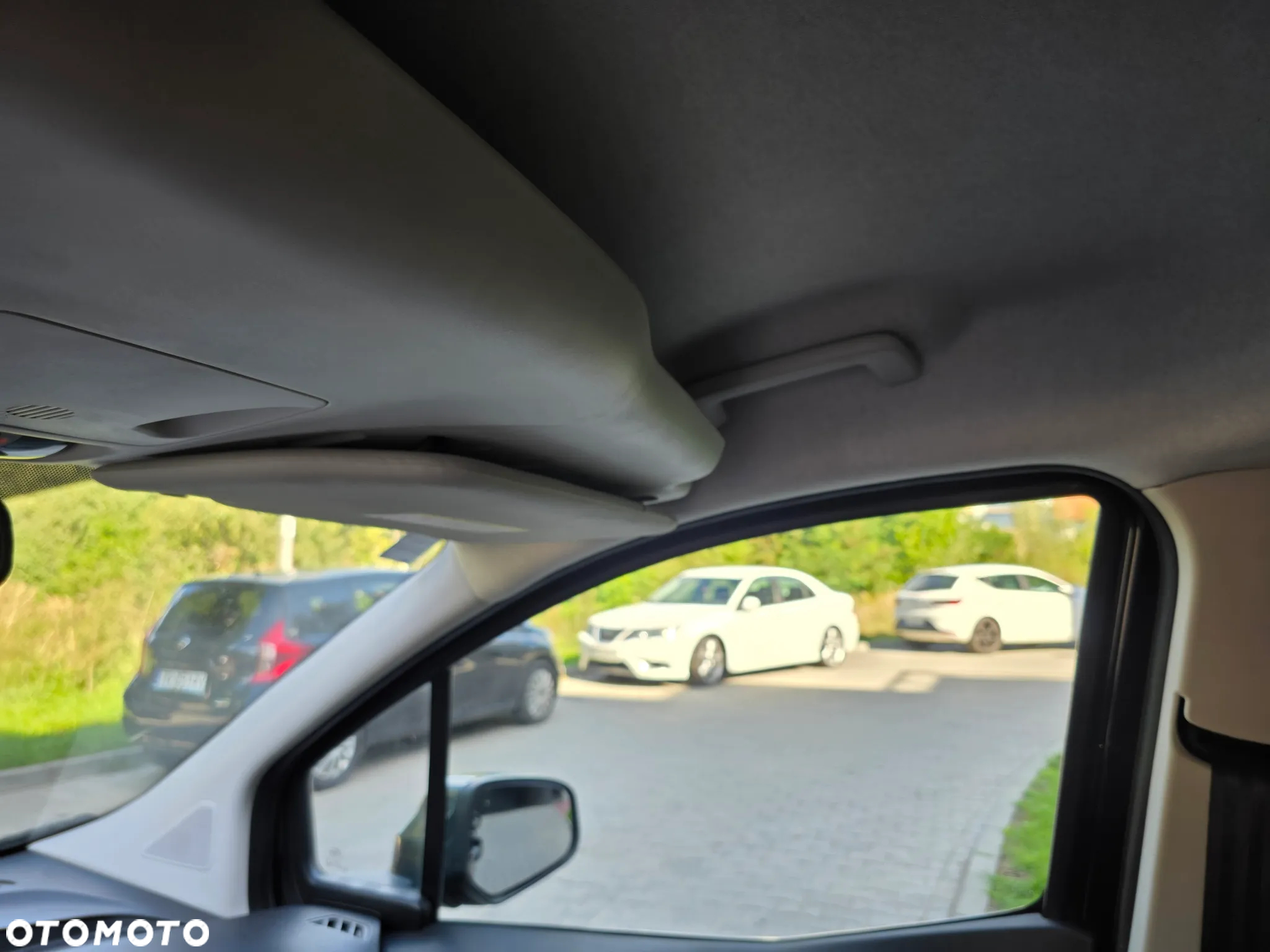 Ford Tourneo Courier 1.0 EcoBoost S&S Sport - 25