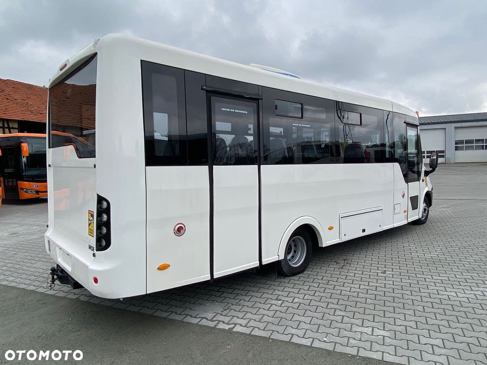 Iveco Indcar - 7