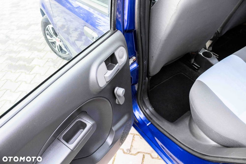 Fiat Panda 1.2 Dynamic - 19