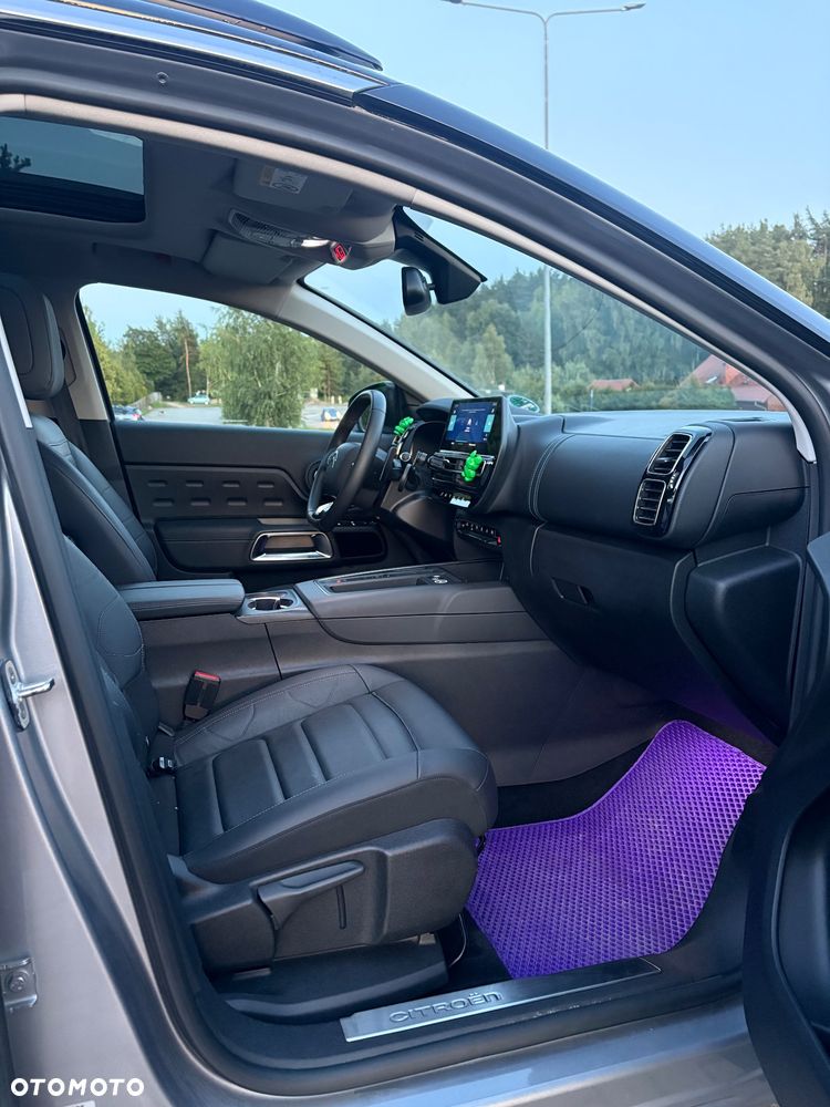 Citroën C5 Aircross 1.6 PHEV 225 Shine EAT8 - 28