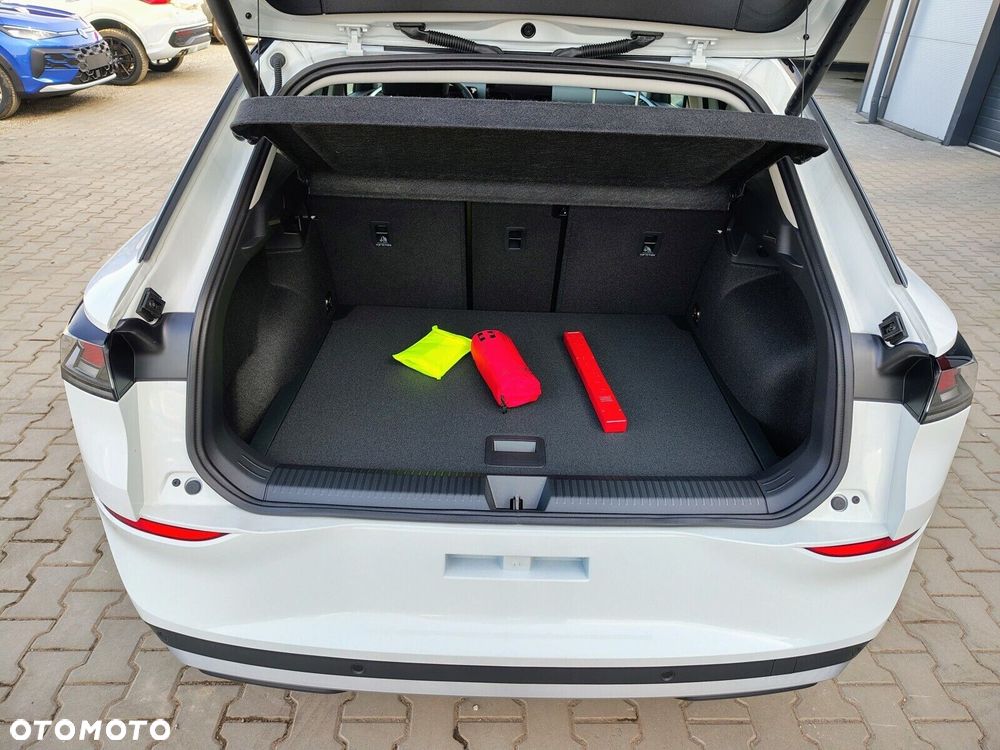 Volkswagen T-Roc 1.5 eTSI Style DSG - 11