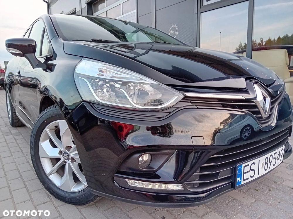 Renault Clio Energy dCi 90 Start & Stop Experience - 4
