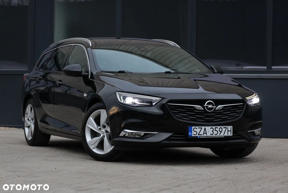 Opel Insignia 1.5 T GPF Innovation S&S - 3