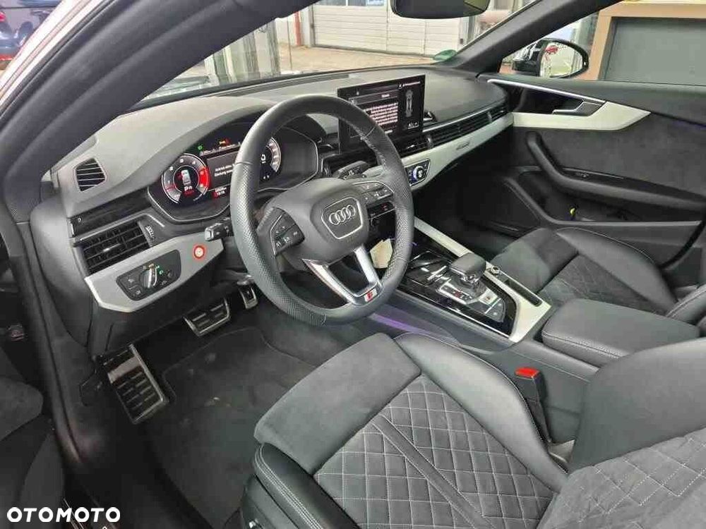 Audi S5 Coupé - 6