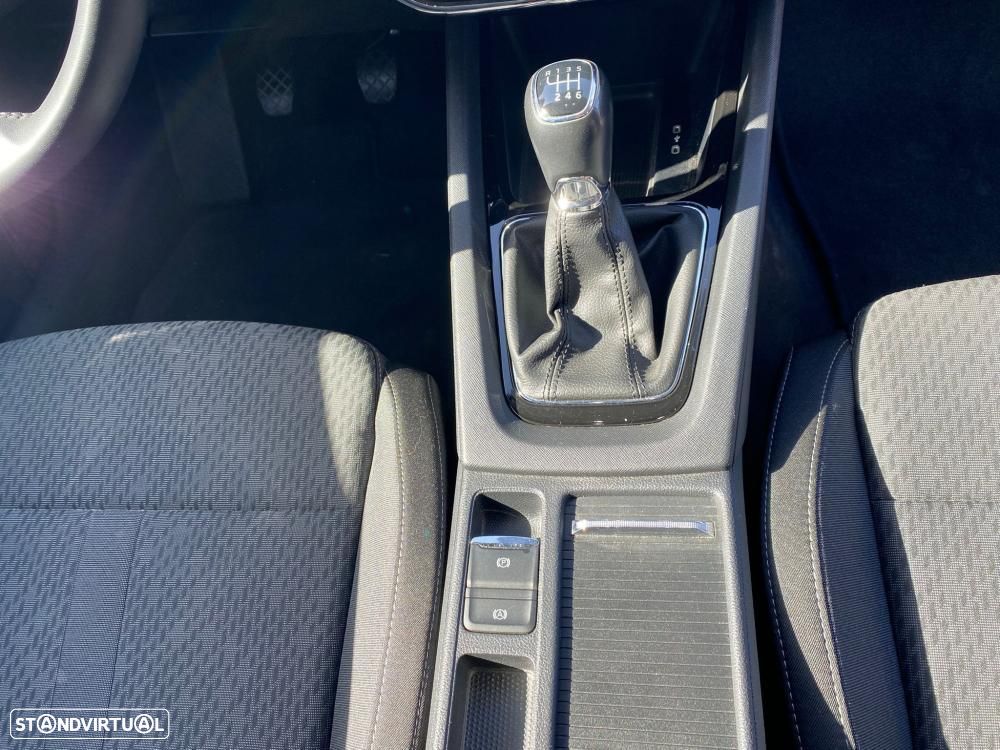 Skoda Octavia Break 2.0 TDI Active - 7