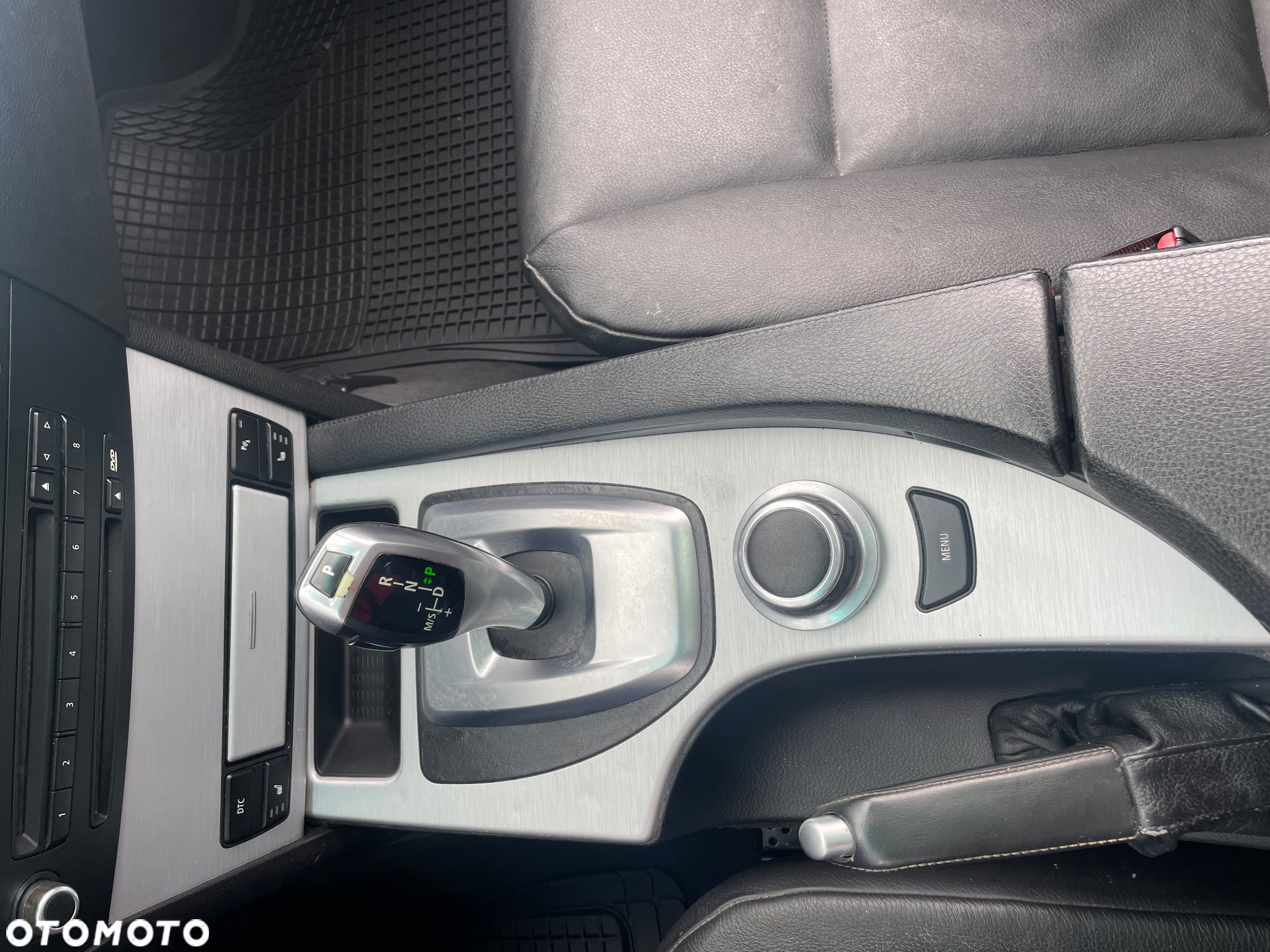 BMW Seria 5 - 33