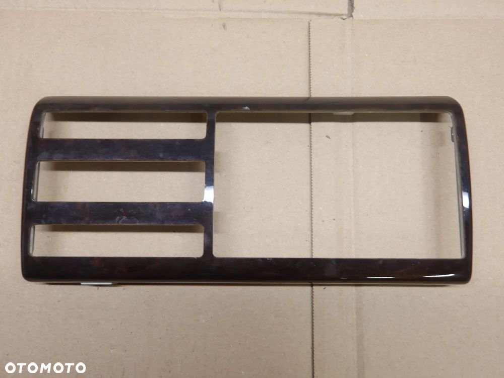 BMW E38 LIFT 99-01r. RAMKA RADIA - 1