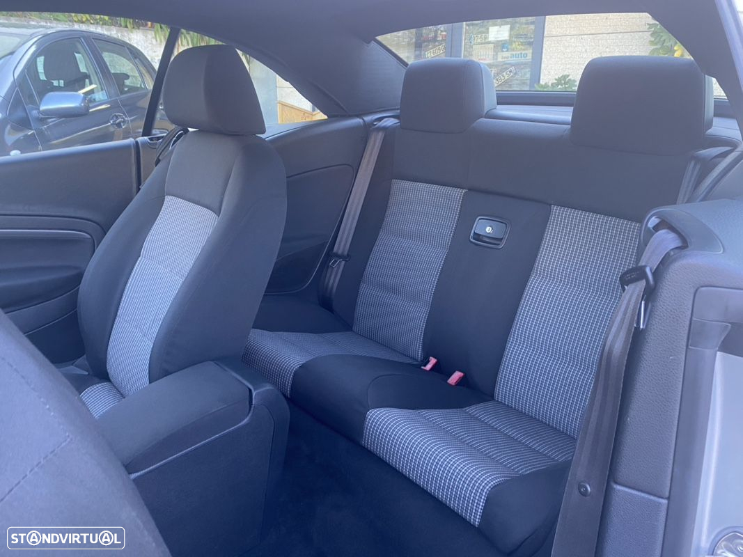 VW EOS 1.4 TSi - 12
