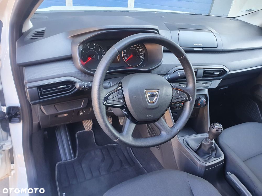 Dacia Sandero Stepway - 13