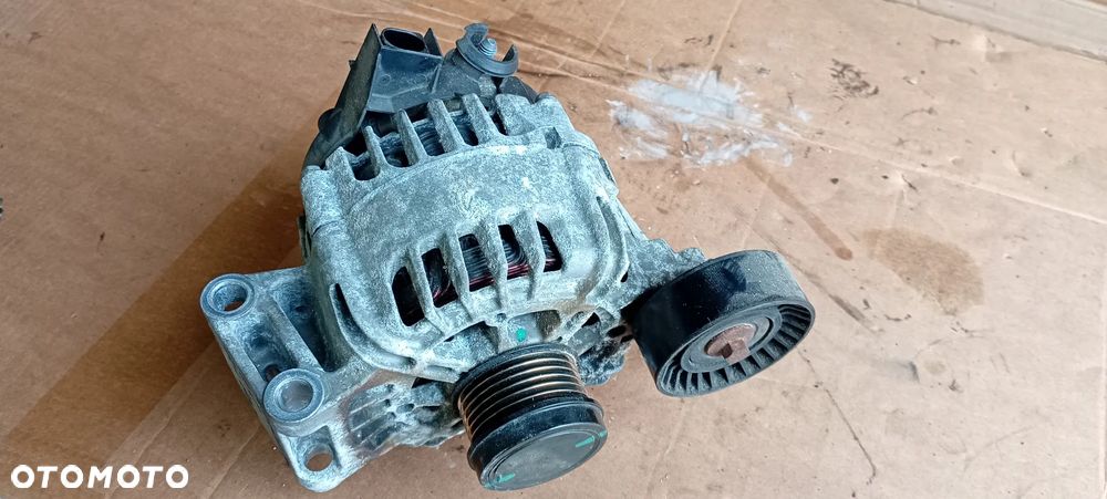 Alternator prądnica Ford Kuga Mk2 1.5 Ecoboost F1FT-10300-BA - 7