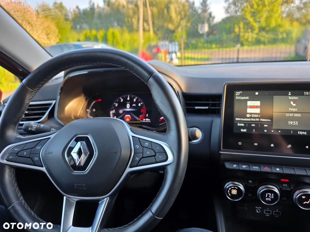 Renault Clio TCe 90 BUSINESS EDITION - 21