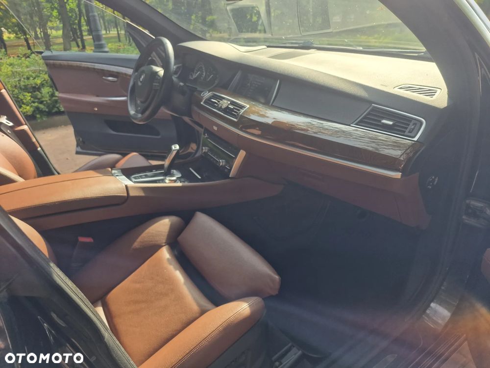 BMW Seria 5 - 17