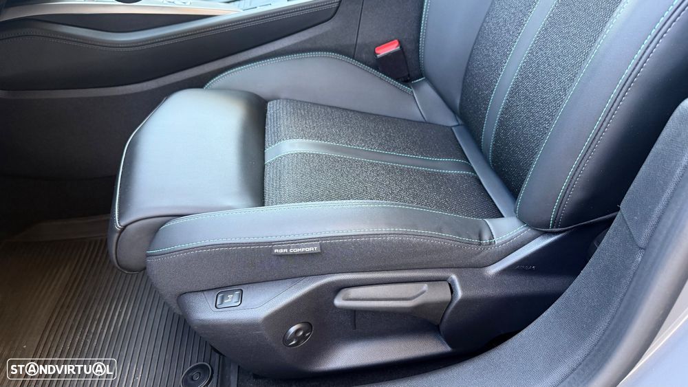 Peugeot 308 SW 1.6 Hybrid Allure e-EAT8 - 12