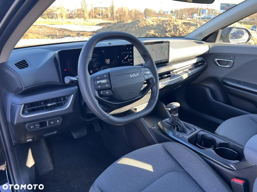 Kia K4 1.6 T-GDI M - 9