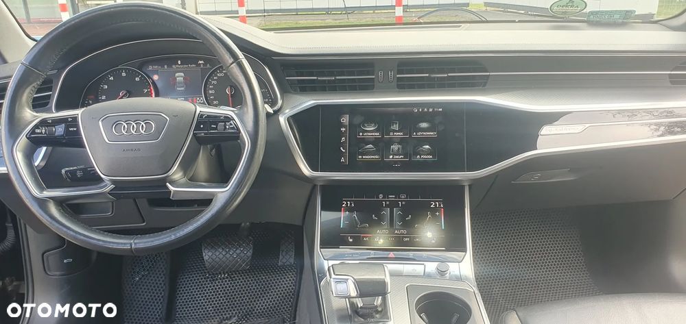Audi A6 Avant - 20
