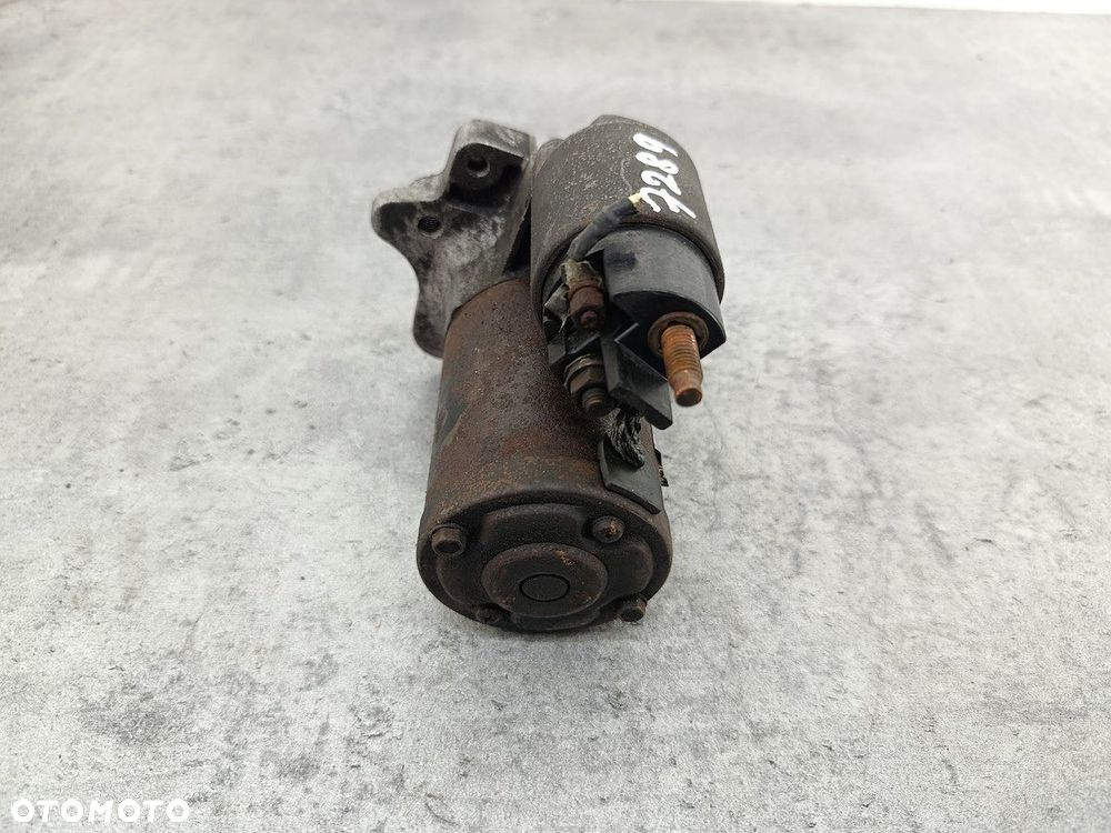 ROZRUSZNIK RENAULT CLIO III 8200298371  M000T45371ZT MITSUBISHI  ELECTRIC - 5