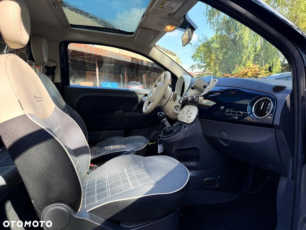 Fiat 500 - 15