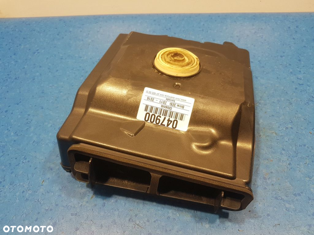 BMW 3 F30 GŁOŚNIK SUBWOOFER NISKOTONOWY PRAWY 9210150 - 6