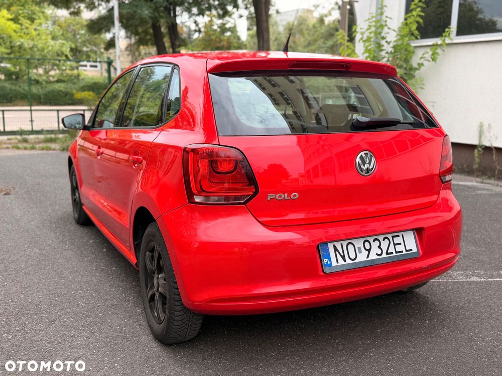 Volkswagen Polo - 8