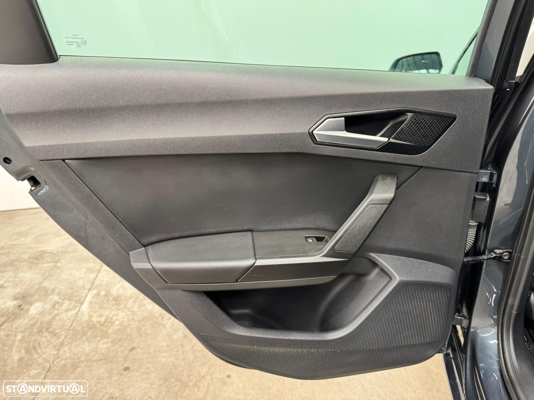 SEAT Leon ST 1.4 e-Hybrid FR DSG - 23