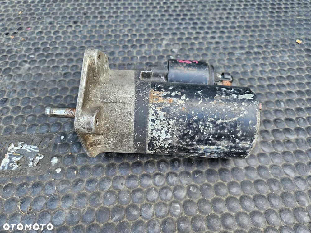 Rozrusznik 036911023Q 0001112027 1.4 Seat Cordoba I 1 Ibiza II 2 VW Polo Golf III 3 Caddy - 2