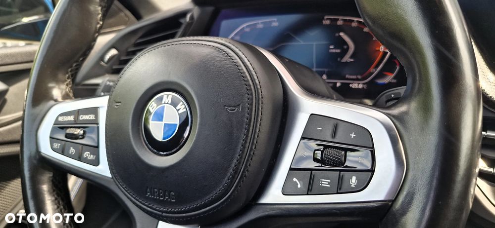 BMW Seria 2 218i M Sport - 19