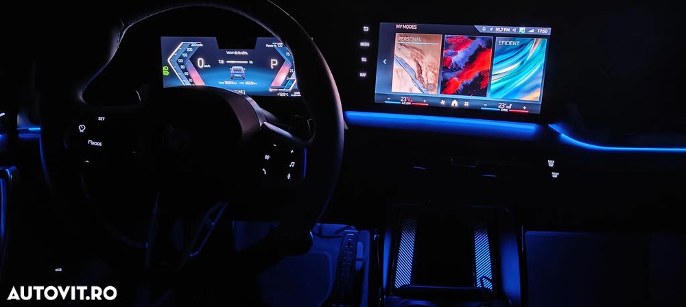 BMW X2 sDrive20i AT MHEV - 26