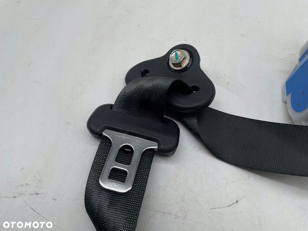 pas bezpieczeństwa prawy przedni przód dacia spring 2022 868846915r - 3