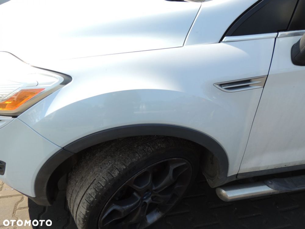 Błotnik lewy Ford Kuga I '11 B8 - 1
