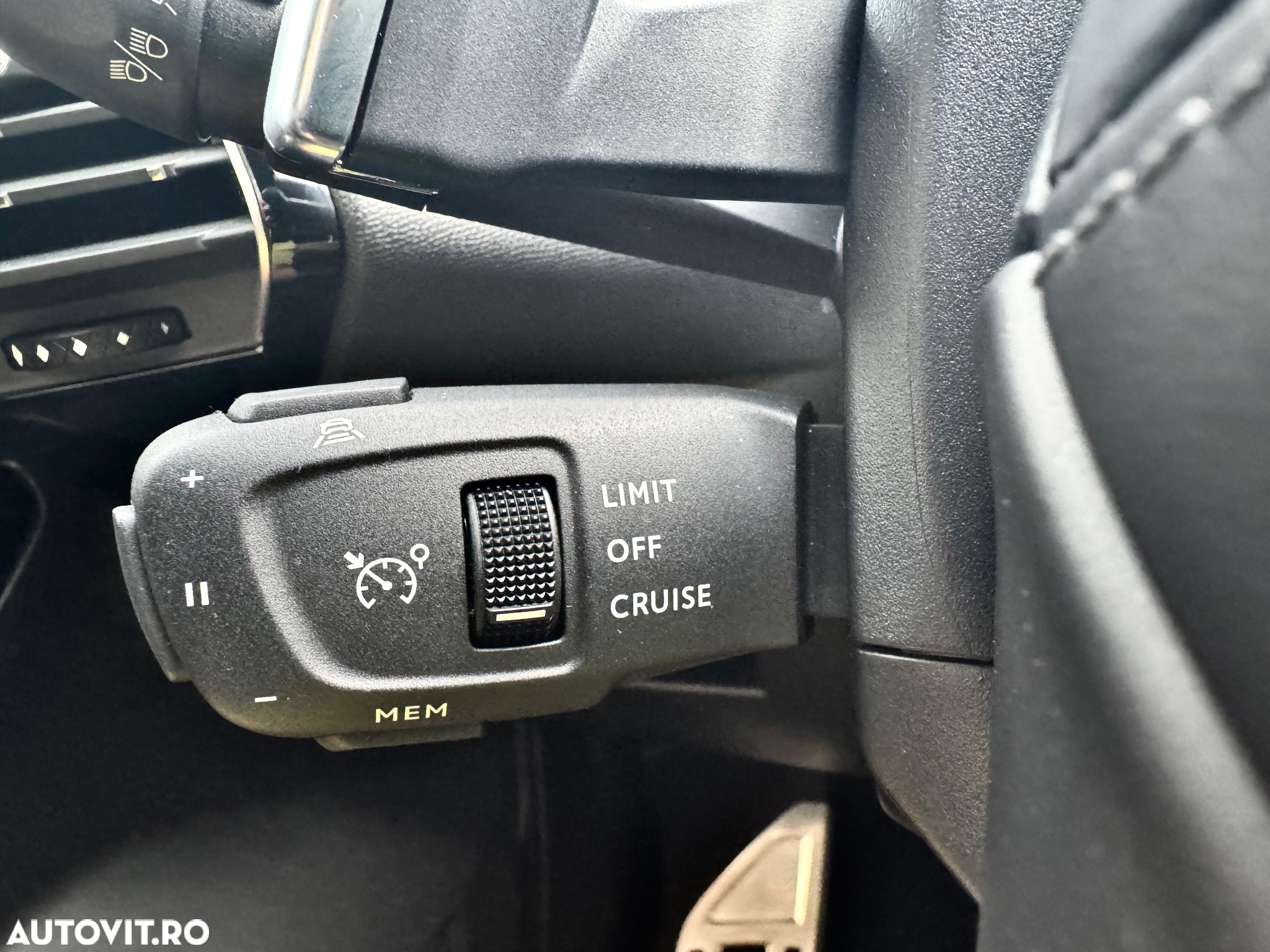 DS Automobiles DS 7 Crossback DS7 1.6 PHeV AWD 300 EAT8 OPERA - 18