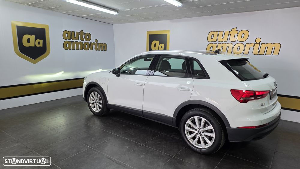 Audi Q3 45 TFSIe S tronic - 14