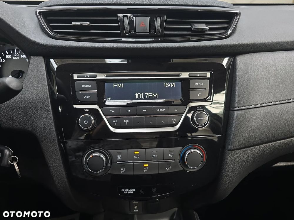 Nissan X-Trail - 23